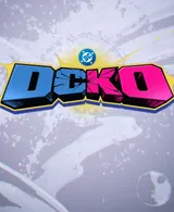 DCKO