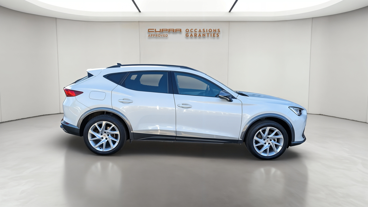 Cupra Formentor 1.4 e-HYBRID 204 ch DSG6 — photo 6