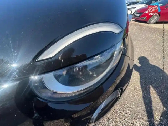 Fiat 500 e 118ch icône — photo 13