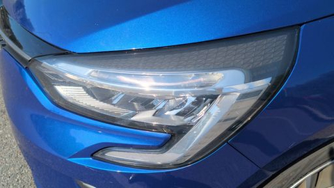 Renault Clio 1.0 TCe 100 - Zen – 2019 – 103769 km – Essence – Boîte Manuelle