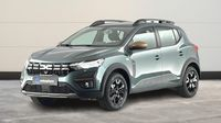 Dacia Sandero 1.0 ECO-G 100ch Stepway Extreme