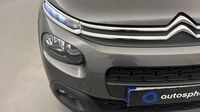 Citroen C3 PureTech 82ch Feel S&S E6.d — photo 17