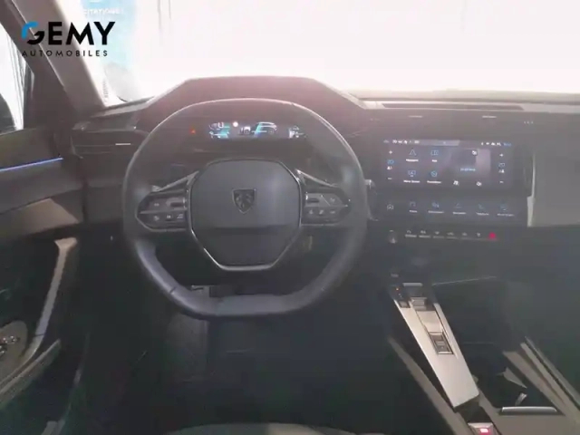 Peugeot 308 phev 180 e-eat8 — photo 135