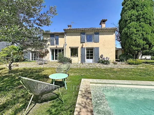 vente maison 5 Pièce(s)