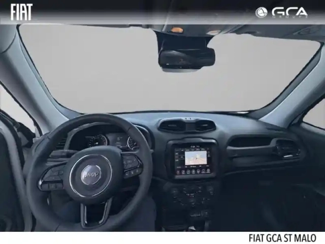 Jeep Renegade 1.0 gse t3 120ch limited my21 — photo 5