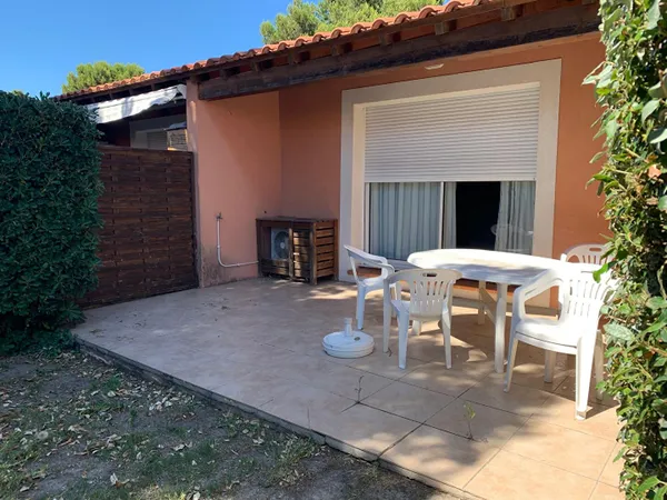 Appartement 3 pièces 44 m²