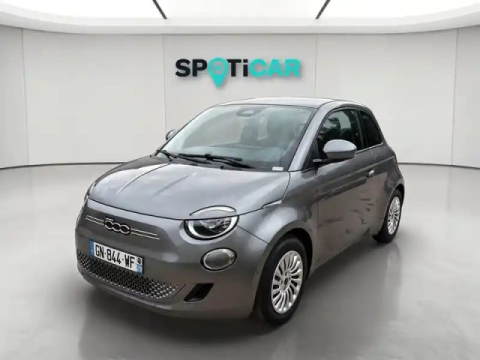 Fiat 500 e 118ch my23