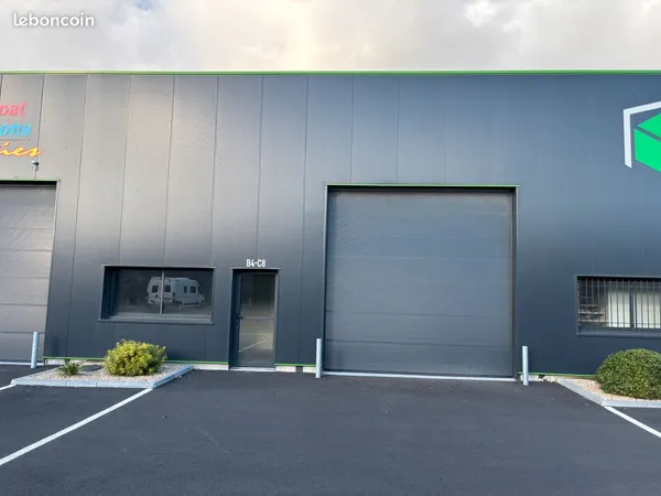 Local commercial