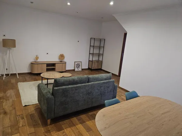 Appartement 5 pièces 82 m²