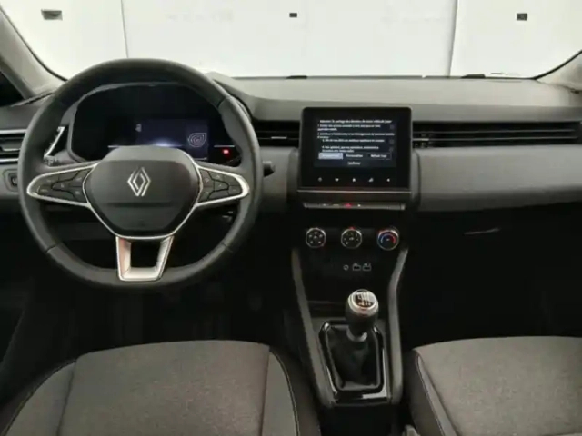 Renault Clio 1.0 tce 90ch evolution - 24 — photo 13