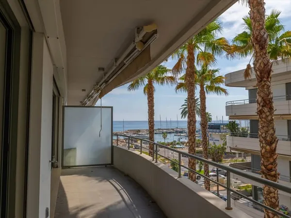 Vente appartement 2 pièces MENTON Garavan