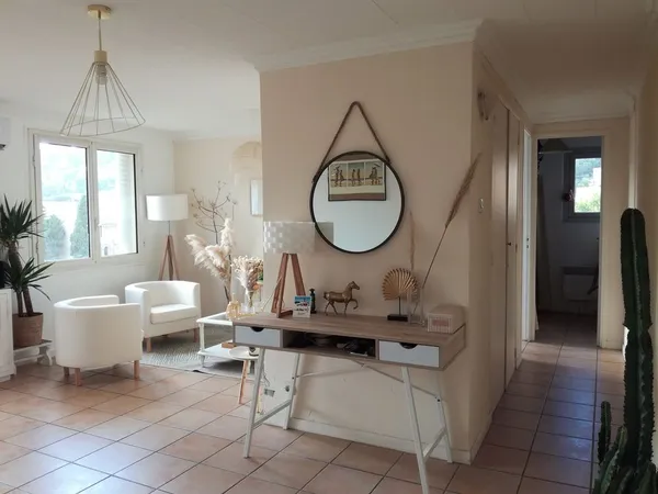 Loue Appartement Toulon (83) T2 48m², vue mer