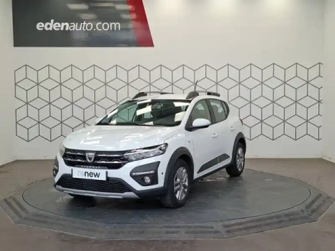 Dacia Sandero eco-g 100