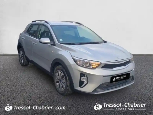 Kia Stonic 1.0 t-gdi 100 ch dct7 active — photo 29