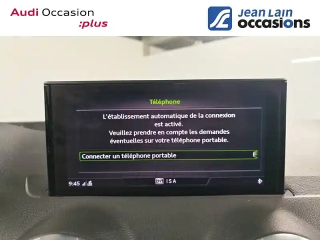 Audi Q2 35 tfsi 150 s tronic 7 — photo 16