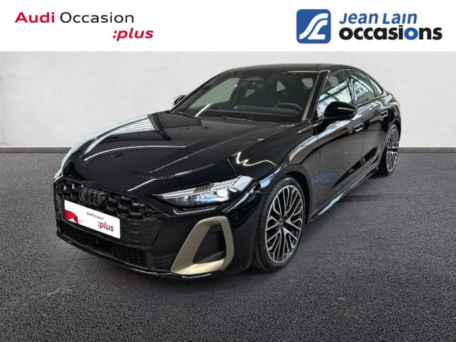 Audi A5 TFSI 204 ch S tronic 7 Quattro S line