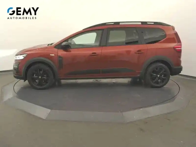 Dacia Jogger eco-g 100 7 places — photo 34