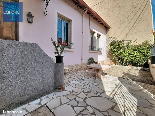 Maison 6 pièces 108 m²
