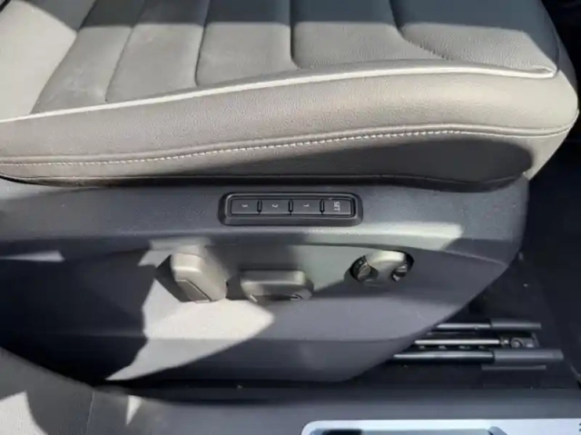 Volkswagen Tiguan 1.4 ehybrid 245ch r-line exclusive dsg6 — photo 9