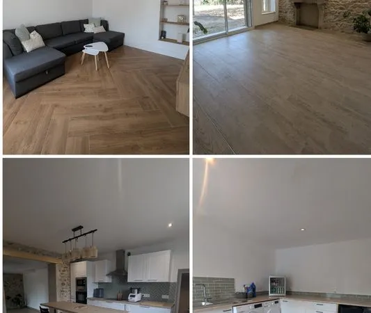 Maison à vendre Javerdat