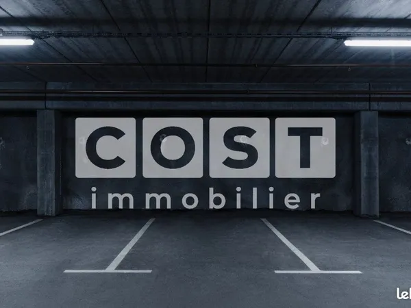 Parking/box 15 m² Bois-Colombes