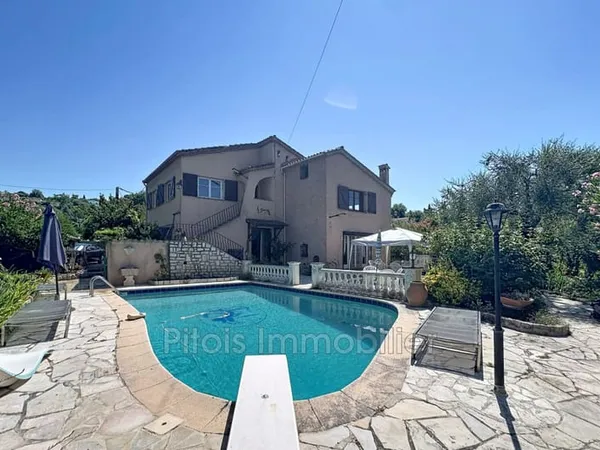 vente maison 8 Pièce(s)
