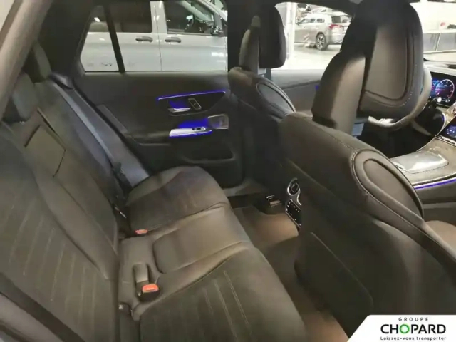 Mercedes Glc 220 d 9g-tronic 4matic — photo 50