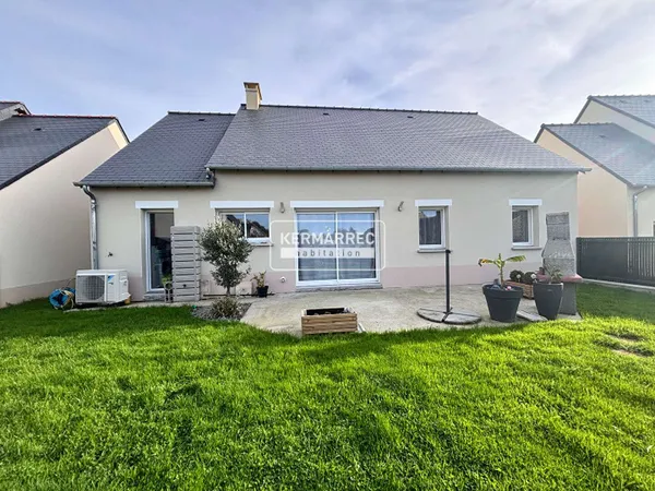 Commerce 5 pièces 90 m²