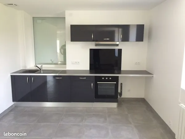 Appartement 4 pièces 81 m²