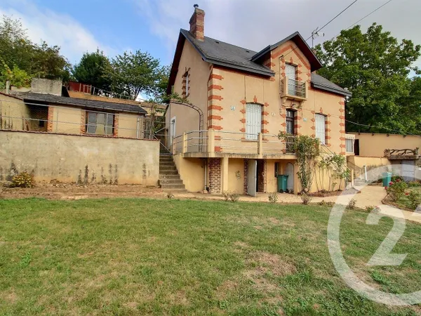 Maison 10 pièces 178 m²