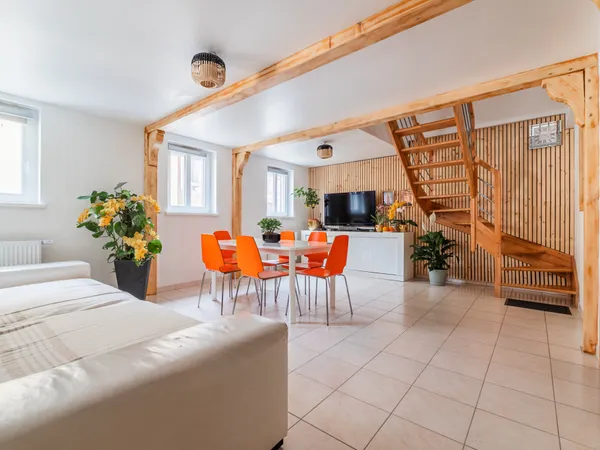 BERGBIETEN - DUPLEX