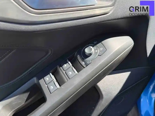 Ford Focus sw 1.0 flexifuel 125 s&amp;s mhev powershift — photo 23