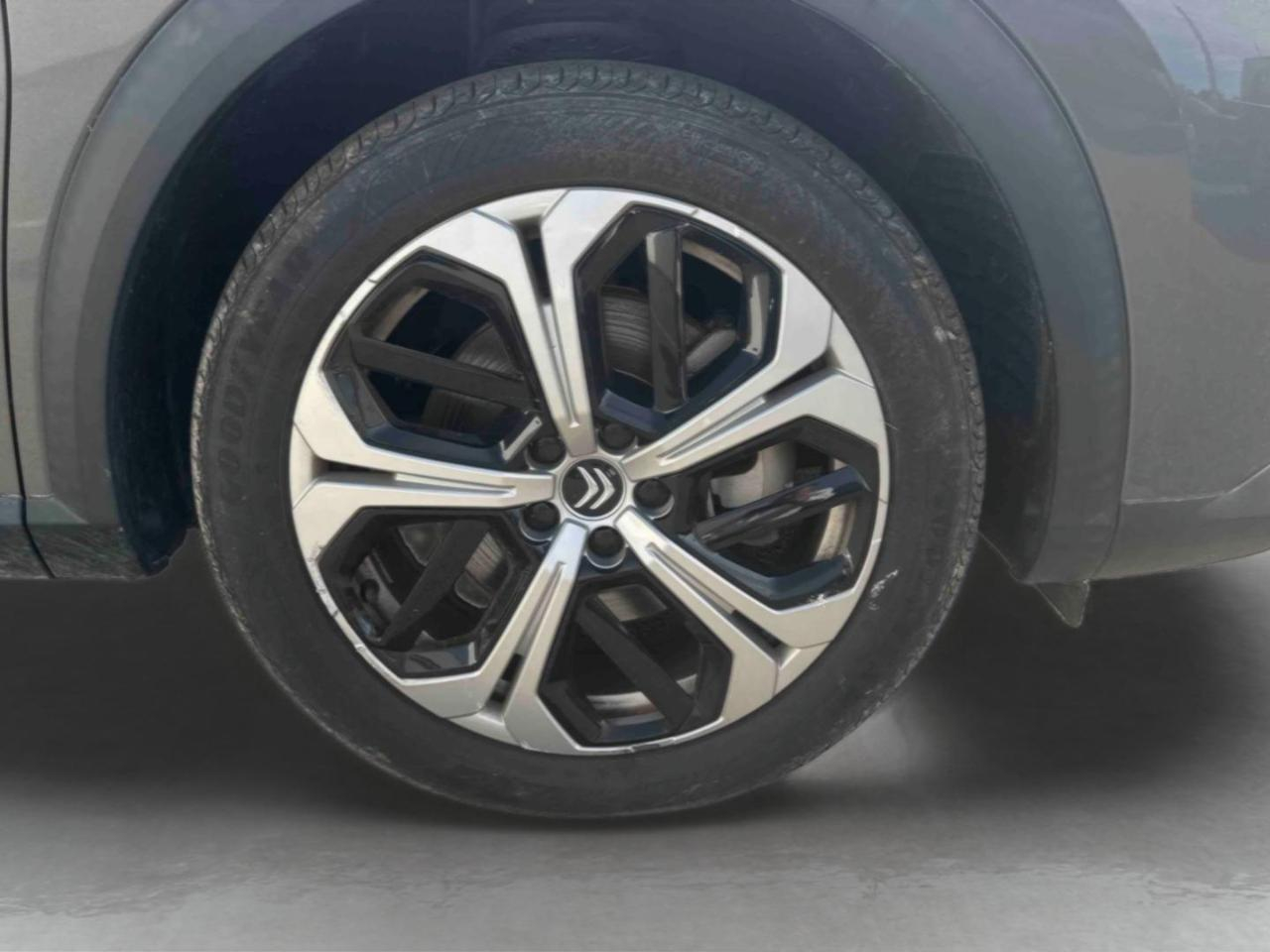 Citroën C5 X hybride rechargeable 225ch feel pack eeat8 — photo 22
