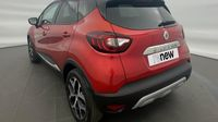 Renault Captur 1.3 TCe 150ch FAP Intens — photo 6