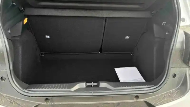 Citroën C3 turbo 100 ch bvm6 — photo 10