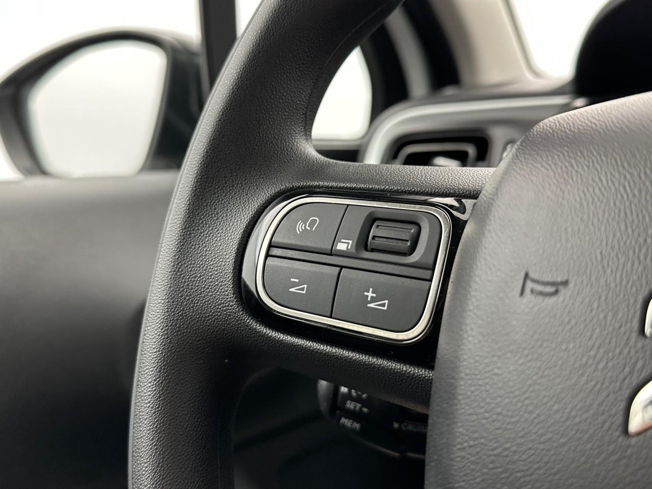Citroën C3 societe bluehdi 100 s&s bvm6 feel nav — photo 17