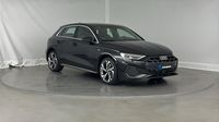 Audi A3 Sportback 40 TFSI e 204ch PHEV S line S tronic 6 — photo 3