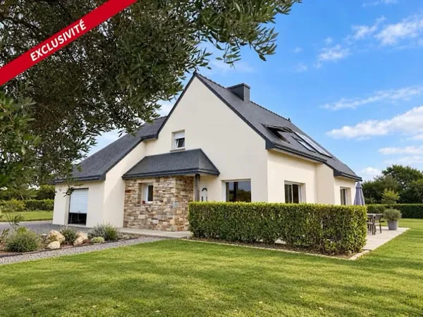Maison 10 pièces 152 m²