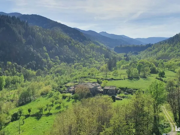 Maison ardéchoise