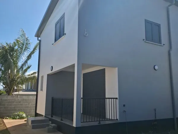 Maison F4 chemin Lagourgue
