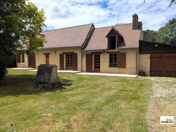 Maison 4 pièces 150 m²