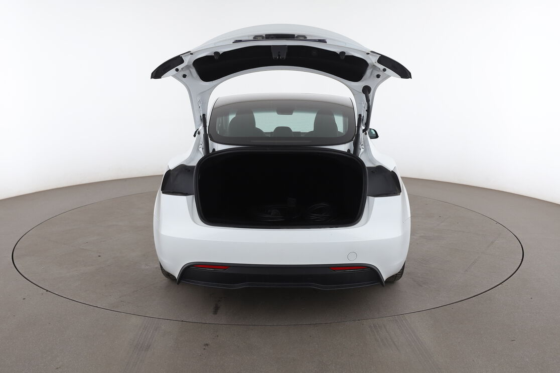 Tesla Model 3 Autonomie Standard RWD Premium 60 kWh — photo 15