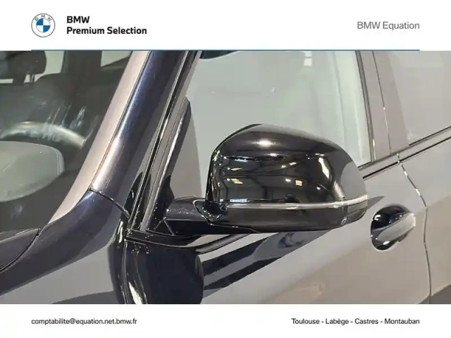 Bmw X3 i m sport 286ch impressive — photo 15