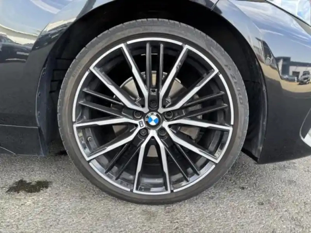 Bmw Serie 1 série 1 118da 150ch m sport 8cv — photo 6