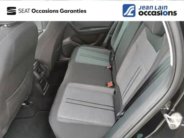 Seat Ateca 1.5 tsi 150 ch start/stop dsg7 — photo 6