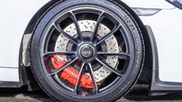 Porsche 911 Coupé 4.0 500ch GT3 PDK — photo 25