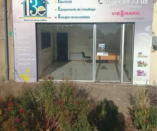 Local à louer