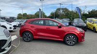 Ford Puma 1.0 EcoBoost Hybrid 125ch ST Line S&S (mHEV) — photo 4