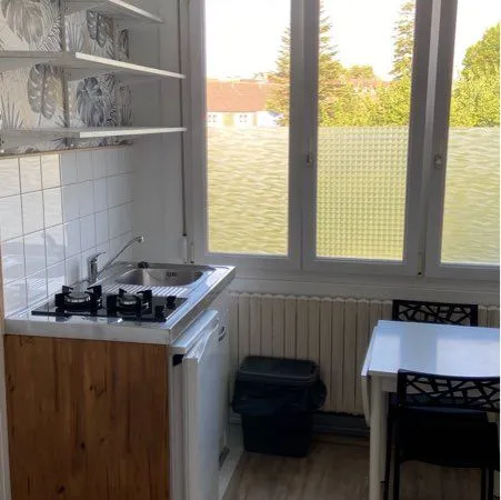 À deux pas de la fac de droit - Appartement tout inclus à Douai