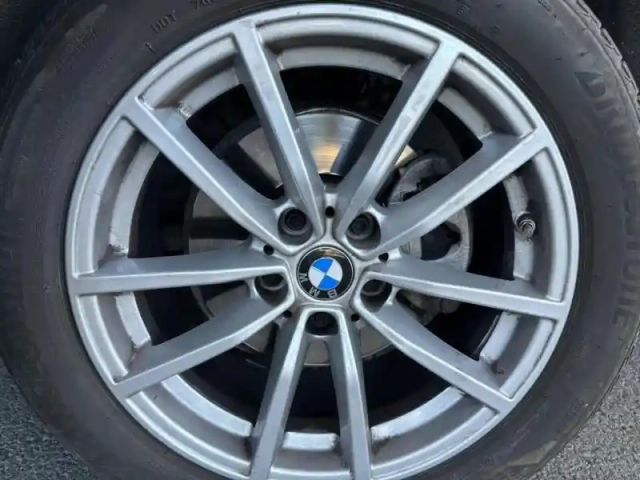 Bmw Serie 3 série 3 touring 320ia 184ch business design — photo 26
